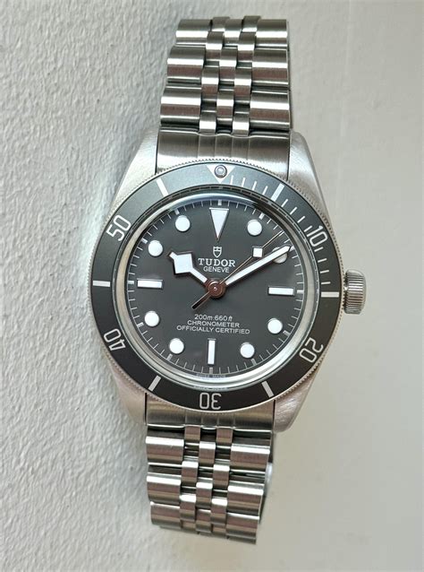 tudor f8 925 silver